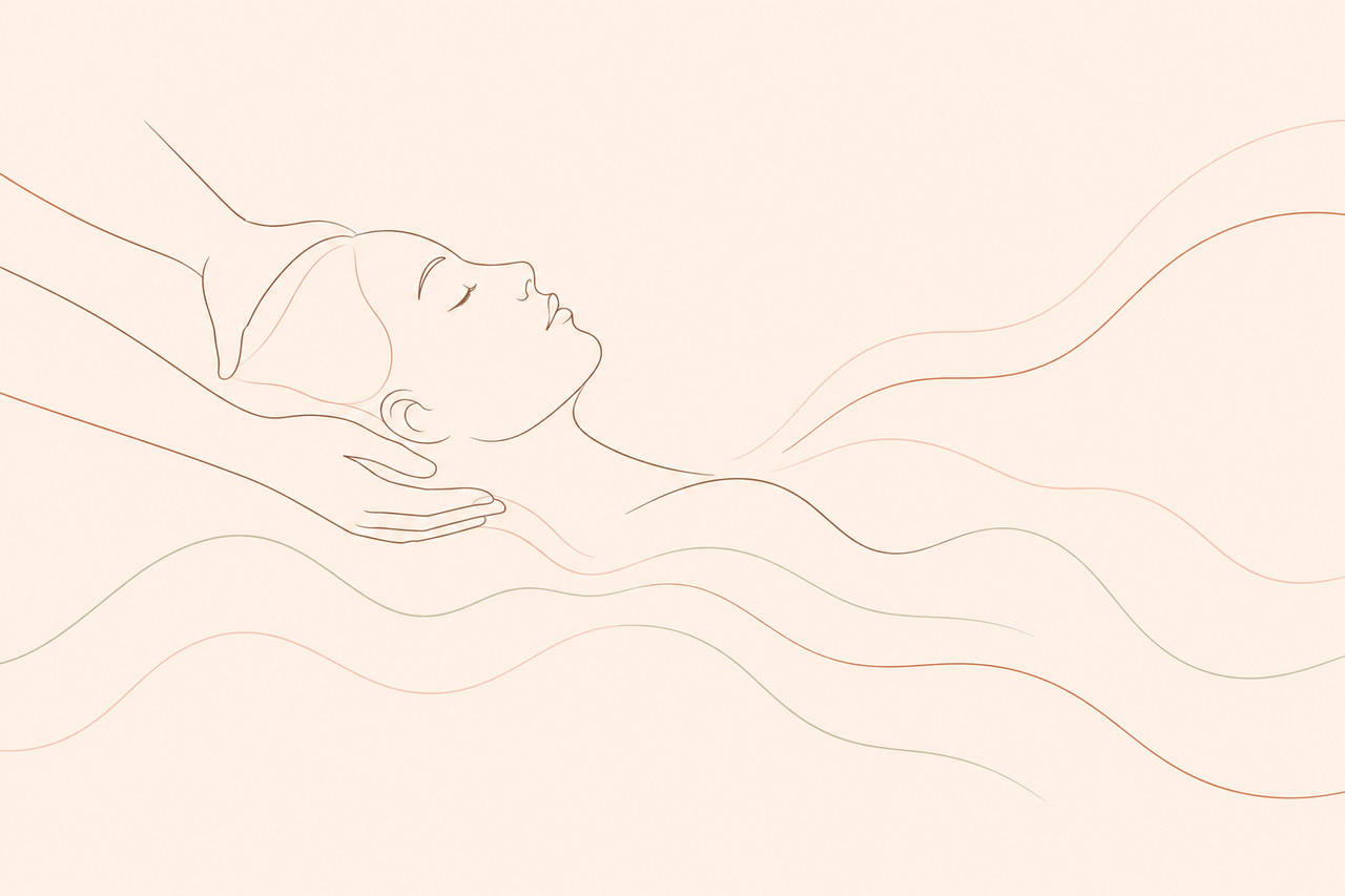 Massage Kyokuté
